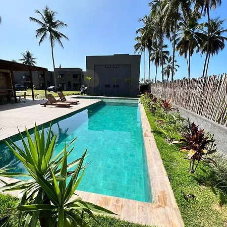 Patacho Ville - Rota Ecologica Dos Milagres Porto de Pedras Exterior photo