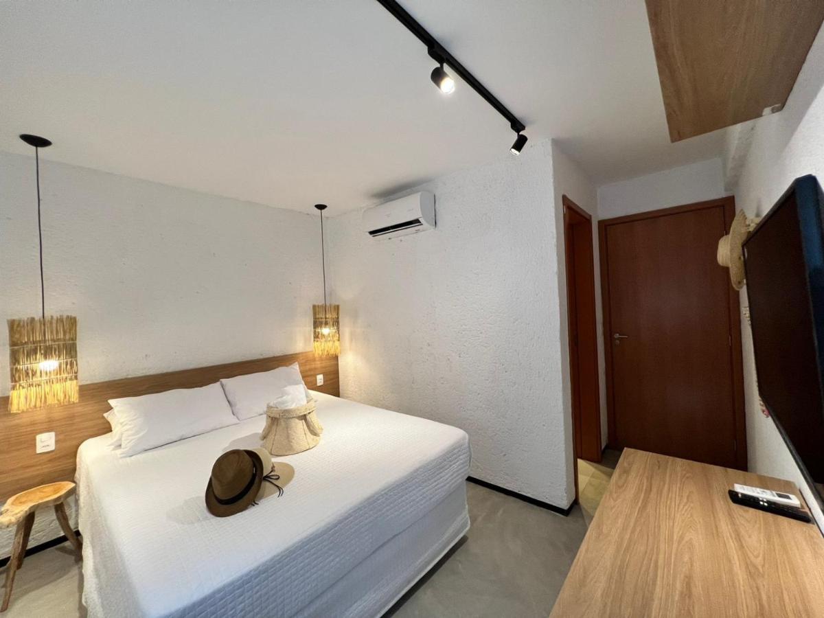 Apartment Patacho - Rota Ecologica Dos Milagres Porto de Pedras